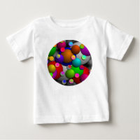 Bubbles by Kenneth Yoncich
