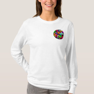 Bubbles by Kenneth Yoncich T-Shirt