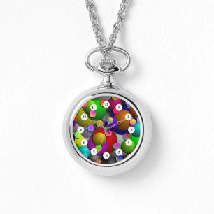 Bubbles (C Face) by Kenneth Yoncich Watch