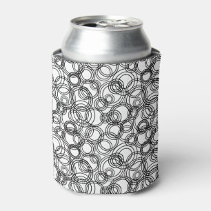 Bubbles Can Cooler