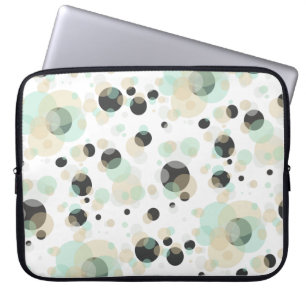 BUBBLES elegance Laptop Sleeve
