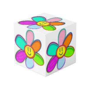 BUBBLES FANTASY - CUBE