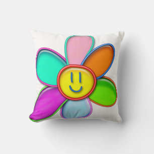 BUBBLES FANTASY - CUSHION