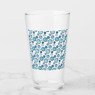 Bubbles Glass