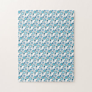 Bubbles Jigsaw Puzzle