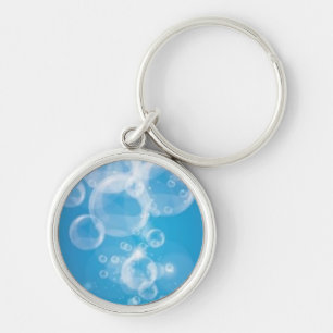 Bubbles Key Chain