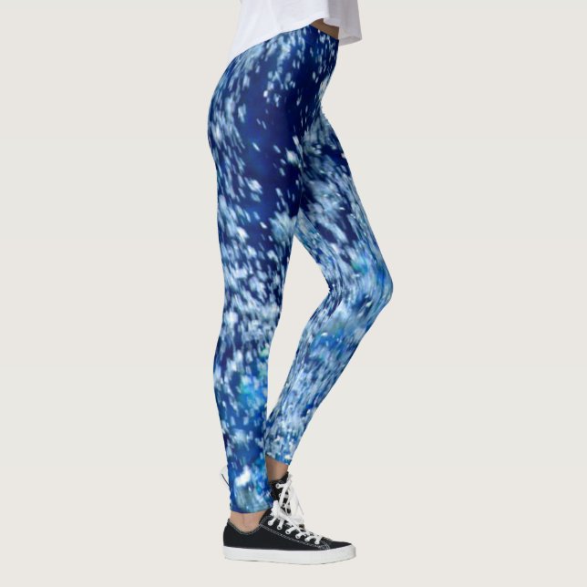 Bubbles Leggings (Right)
