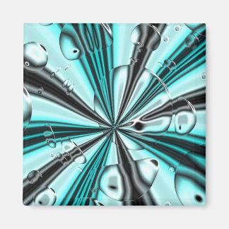 Bubbles Magnet