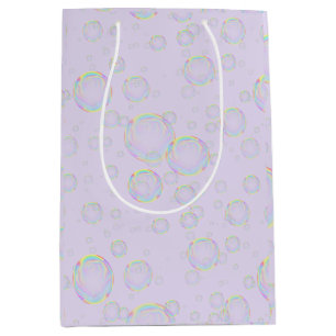 Bubbles! Medium Gift Bag