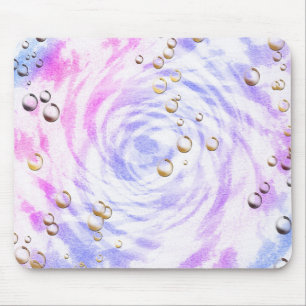 Bubbles Mouse Mat