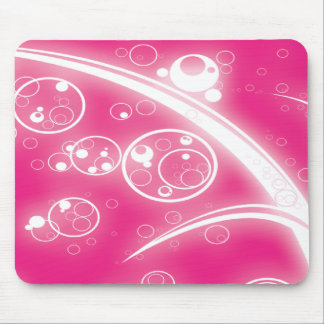 bubbles Mousepad