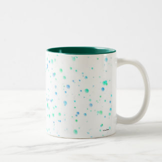 Bubbles Mug