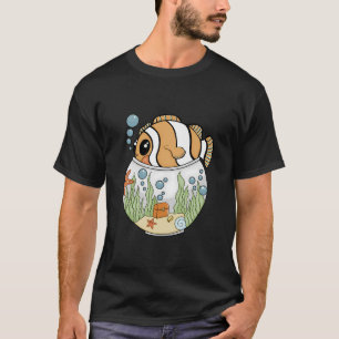 Bubbles. T-Shirt