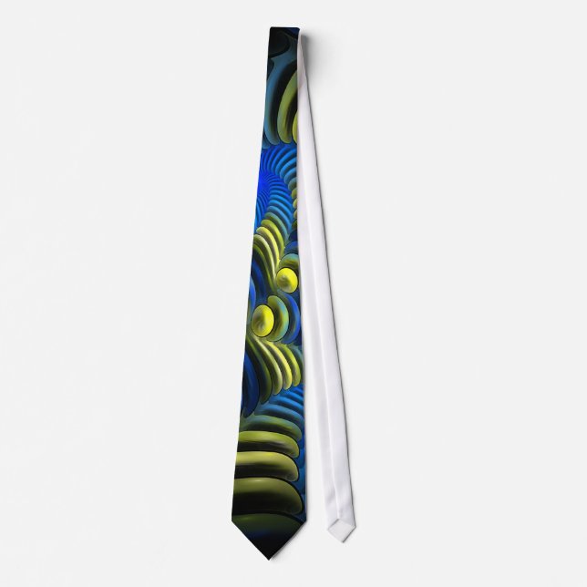 Bubbles Tie (Front)
