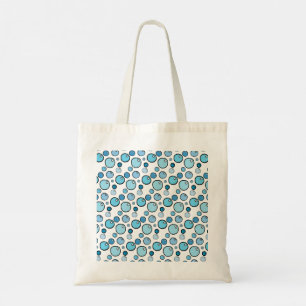 Bubbles Tote Bag