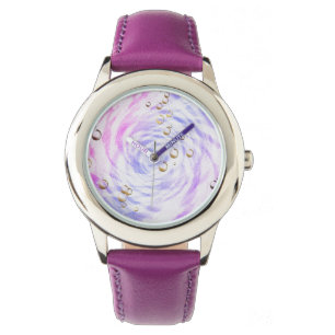 Bubbles Watch
