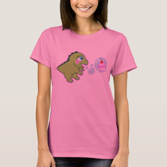 BubbleZilla Longsleeve Shirt