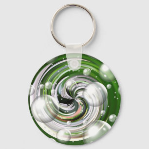 bUbBliE Key Ring