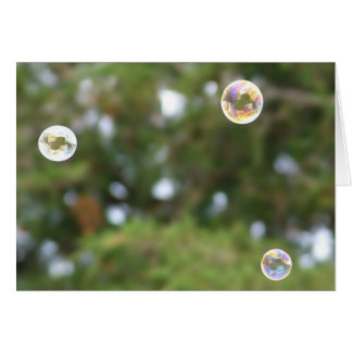 Bubblin' Fun