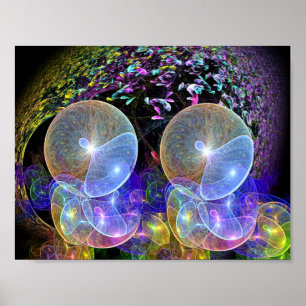 Bubbling Over Poster