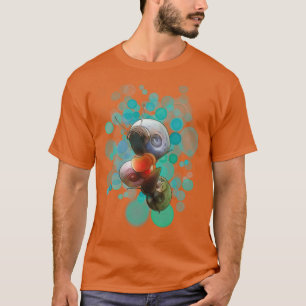 Bubbly Snails T-Shirt