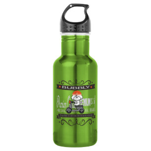 Bubbly's motorbike riding 532 ml water bottle