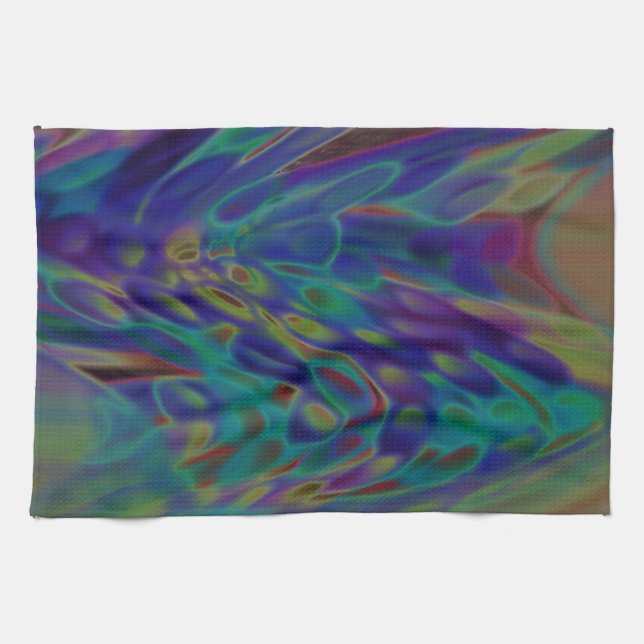 Bubele Tea Towel (Horizontal)