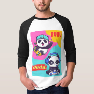 Bubu Dudu T-Shirt