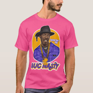 Buc Nasty Nastiest Hater Playa Haters' Ball T-Shirt