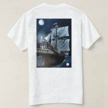 Buccaneer Breeze T Shirt