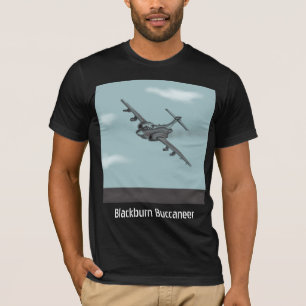 Buccaneer Tee Shirt