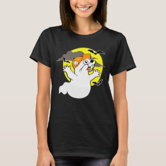 Bucees-Halloween-Tee T-Shirt