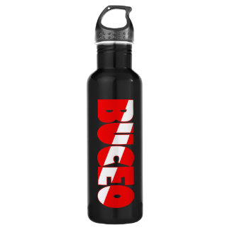 Buceo (Spanish) 710 Ml Water Bottle