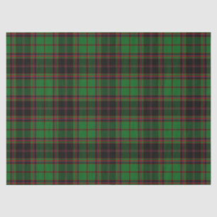 Buchan Tartan Tissue Paper