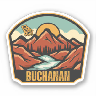 Buchanan, Georgia