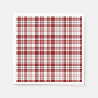 Buchanan Tartan Napkin