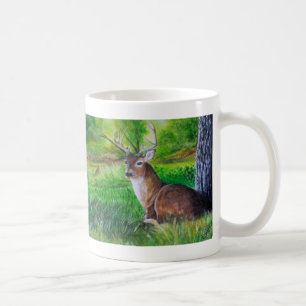 BUCK 1 COFFEE MUG