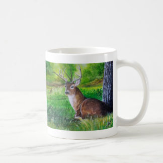 BUCK 1 COFFEE MUG