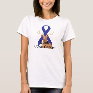 Buck Colon-Cancer Shirt