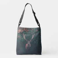 Buck Deer Wild Animal
