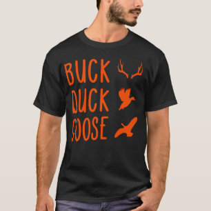 Buck Duck T-Shirt