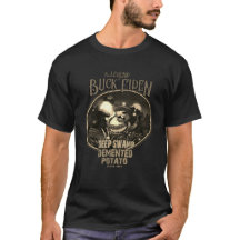 Buck Fiden T-Shirt