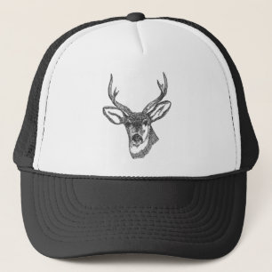 Buck Hat