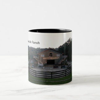 Buck Inn Summer Mug