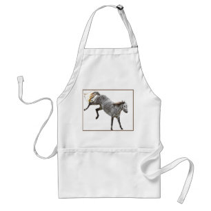 Buck It! Standard Apron