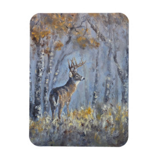 Buck Meadow Magnet