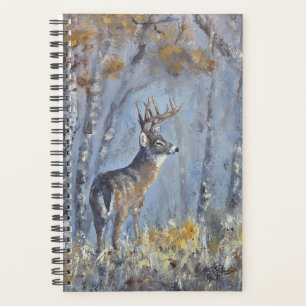 Buck Meadow Planner