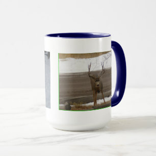 Buck Mug