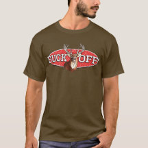 Buck Off