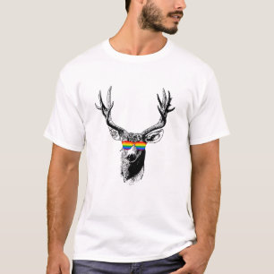 BUCK PRIDE T-Shirt